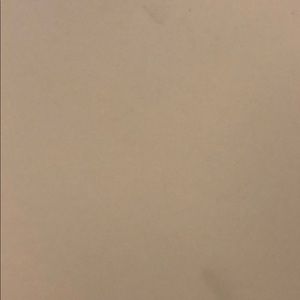 Meet your Posher, Julie